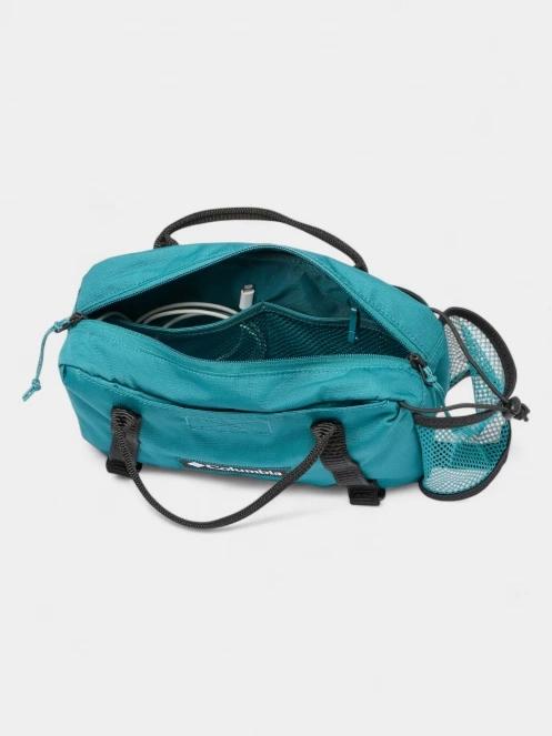 Columbia Echo Mountain Hip Pack övtáska zöld színben 4