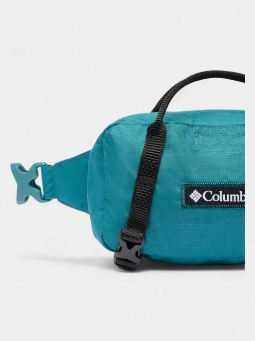 Columbia Echo Mountain Hip Pack övtáska zöld színben 5
