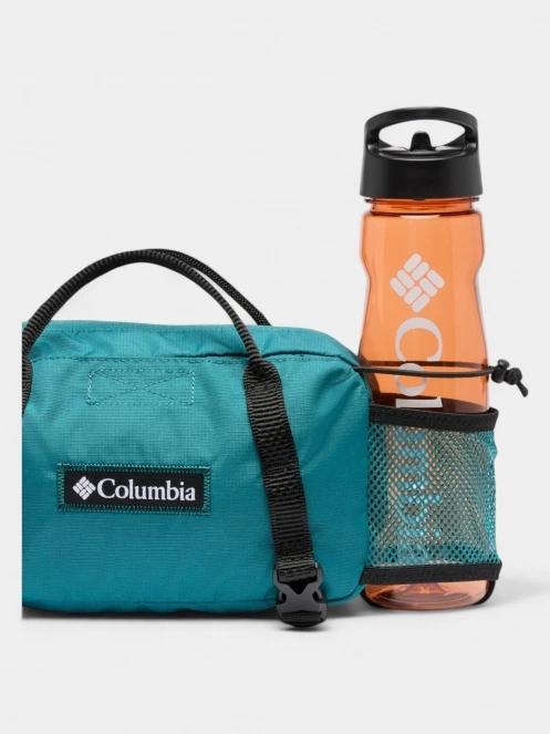 Columbia Echo Mountain Hip Pack övtáska zöld színben 6
