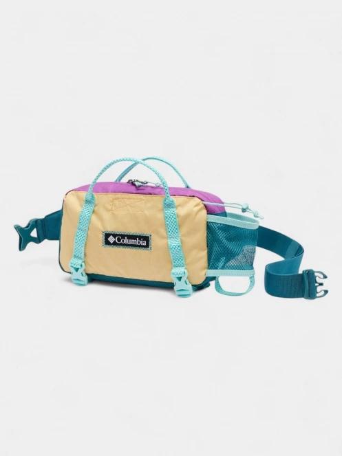 Columbia Echo Mountain Hip Pack övtáska sárga színben 2
