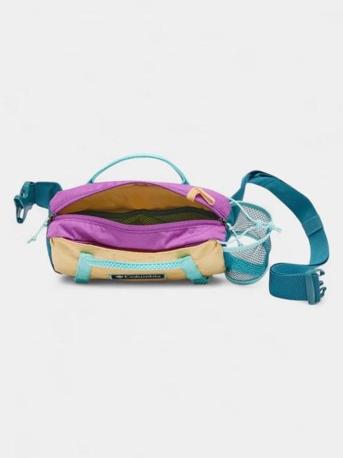 Columbia Echo Mountain Hip Pack övtáska sárga színben 4