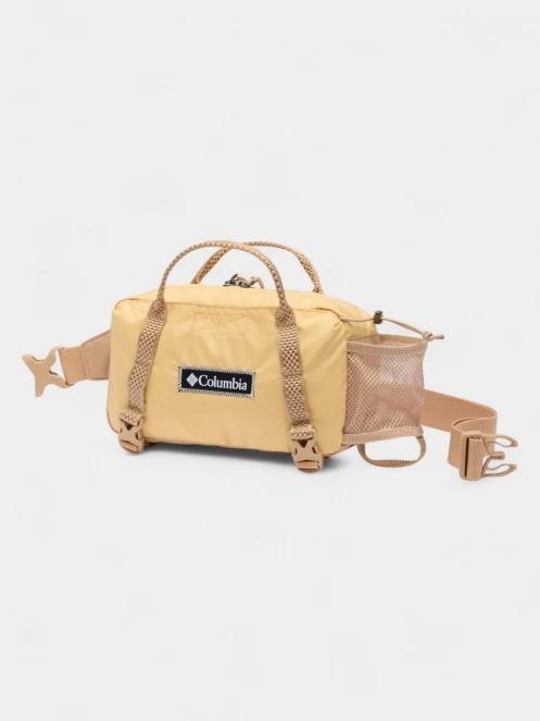 Columbia Echo Mountain Hip Pack övtáska sárga színben 2
