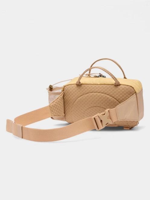 Columbia Echo Mountain Hip Pack övtáska sárga színben 3