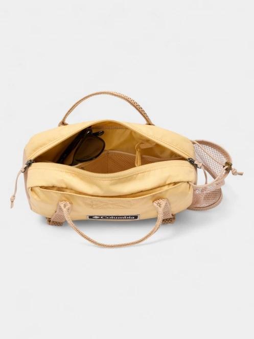Columbia Echo Mountain Hip Pack övtáska sárga színben 4