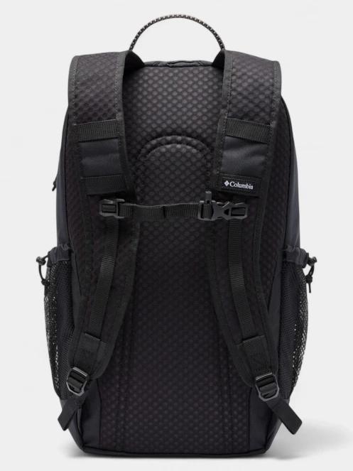 Columbia Echo Mountain 25L Backpack hátizsák fekete színben 3