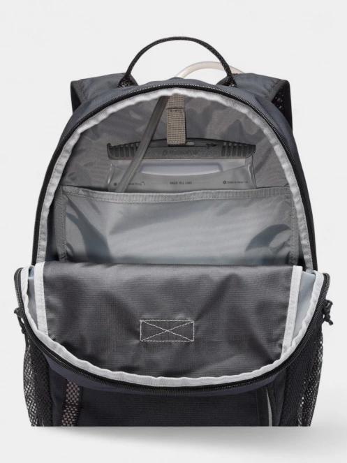 Columbia Echo Mountain 25L Backpack hátizsák fekete színben 5