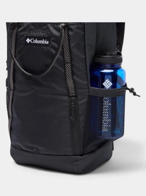 Columbia Echo Mountain 25L Backpack hátizsák fekete színben 6