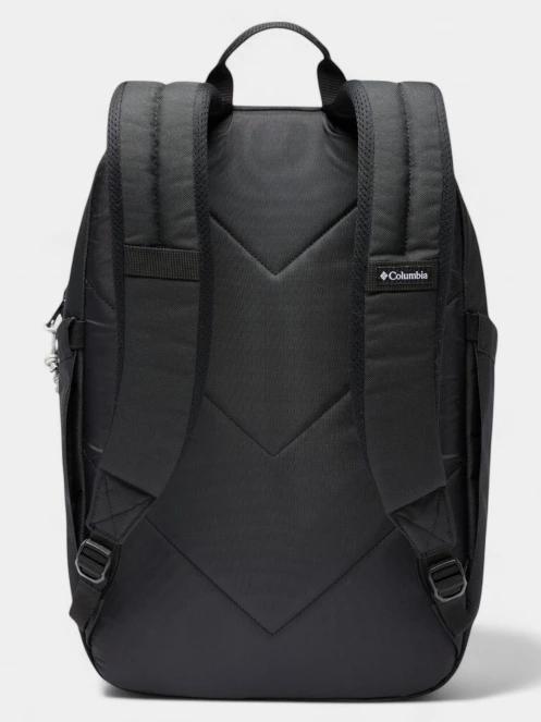 Columbia Buxton 26L Backpack túrahátizsák fekete színben 3