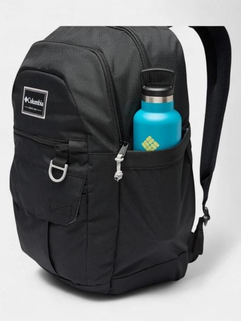 Columbia Buxton 26L Backpack túrahátizsák fekete színben 4