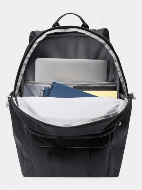 Columbia Buxton 26L Backpack túrahátizsák fekete színben 6