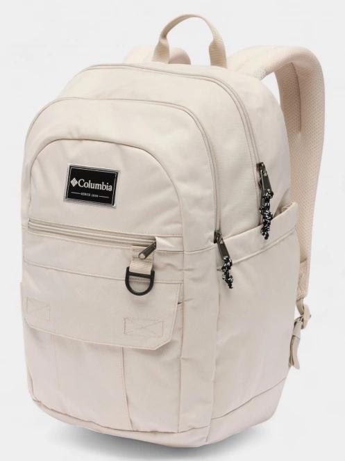 Columbia Buxton 26L Backpack túrahátizsák homok színben 2