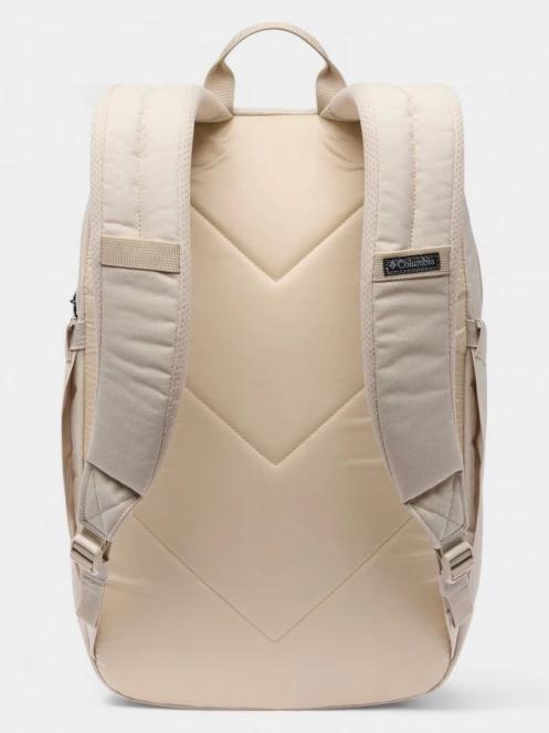 Columbia Buxton 26L Backpack túrahátizsák homok színben 3