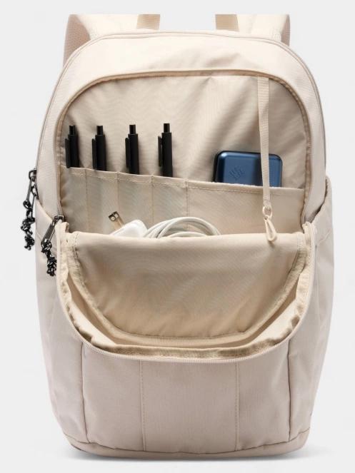 Columbia Buxton 26L Backpack túrahátizsák homok színben 5