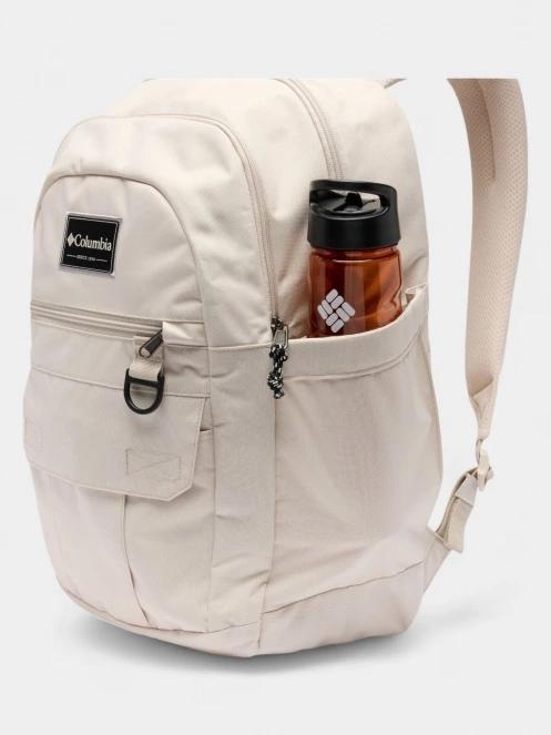 Columbia Buxton 26L Backpack túrahátizsák homok színben 6