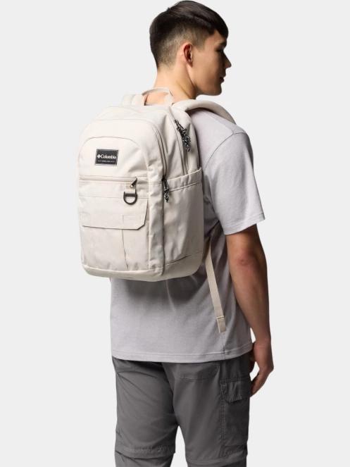 Columbia Buxton 26L Backpack túrahátizsák homok színben 8