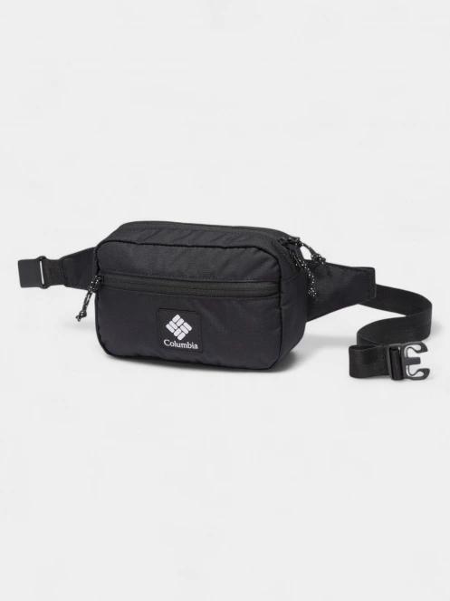 Columbia Trail Traveler Hip Pack övtáska fekete színben 2