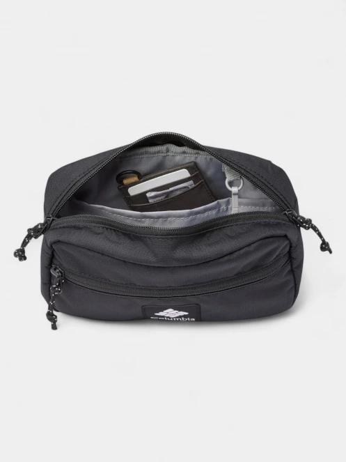 Columbia Trail Traveler Hip Pack övtáska fekete színben 4