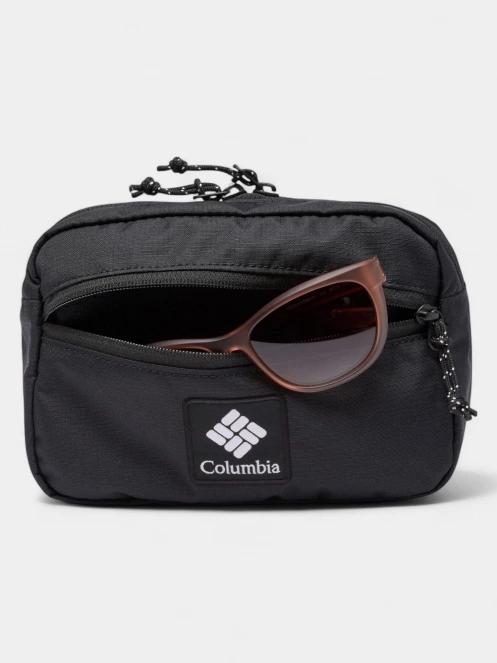 Columbia Trail Traveler Hip Pack övtáska fekete színben 5