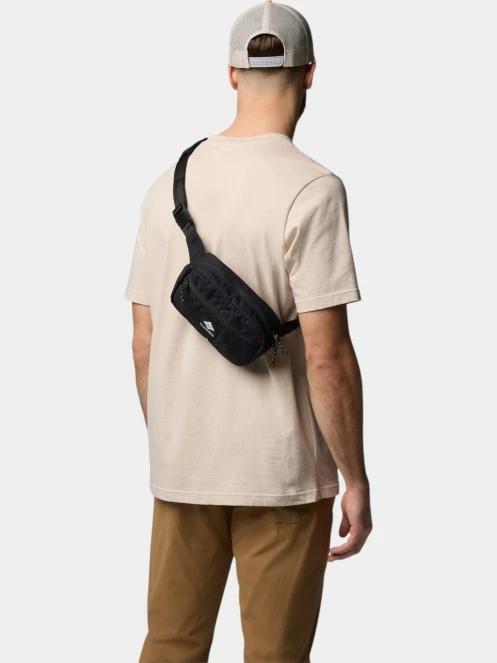 Columbia Trail Traveler Hip Pack övtáska fekete színben 7