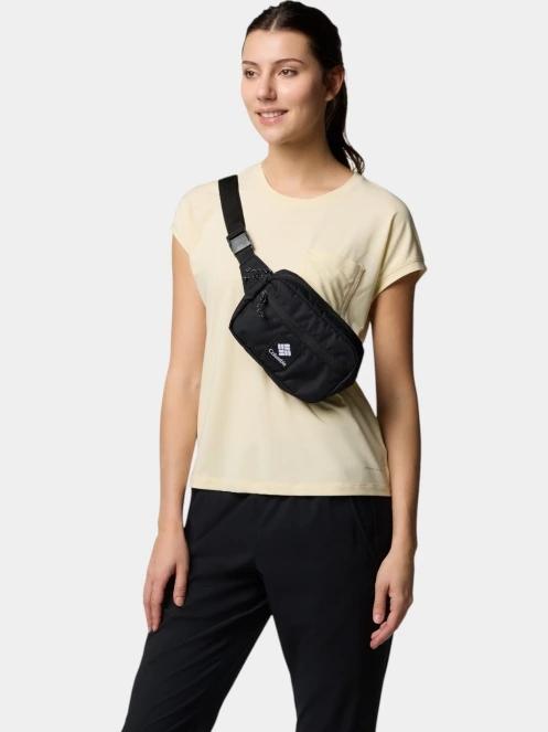 Columbia Trail Traveler Hip Pack övtáska fekete színben 8