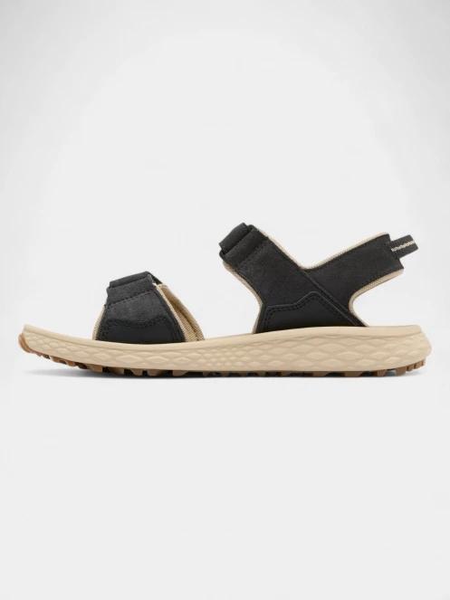 Columbia KONOS HIKER 2-STRAP férfi szandál szürke színben 3