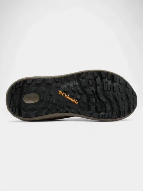 Columbia KONOS HIKER 3-STRAP férfi szandál barna színben 8