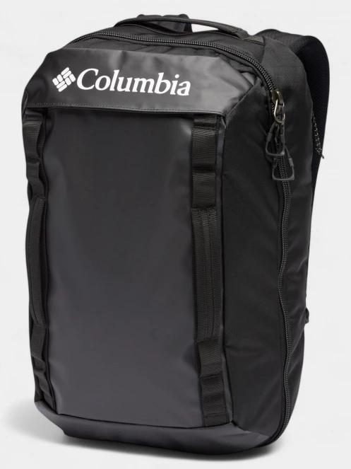 Columbia Landroamer Backpack hátizsák fekete színben 2