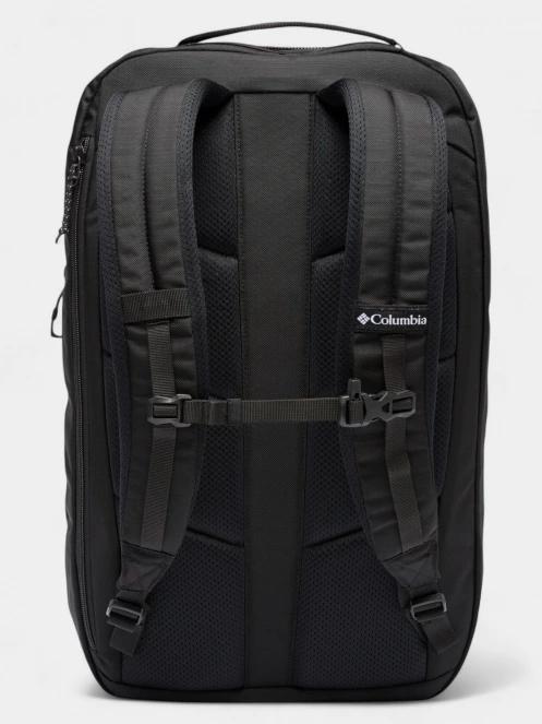Columbia Landroamer Backpack hátizsák fekete színben 3