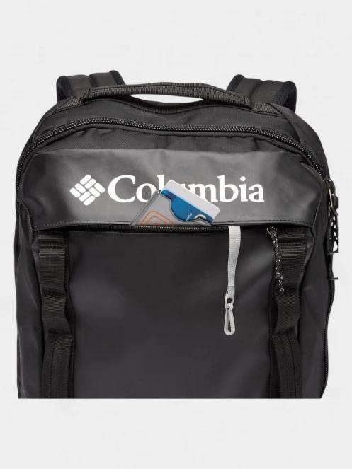 Columbia Landroamer Backpack hátizsák fekete színben 6