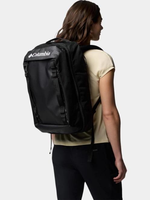 Columbia Landroamer Backpack hátizsák fekete színben 9