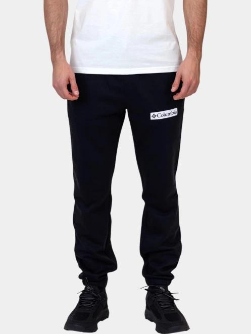 Columbia Beaumount Jogger férfi tréning nadrág fekete színben 2