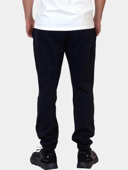 Columbia Beaumount Jogger férfi tréning nadrág fekete színben 4