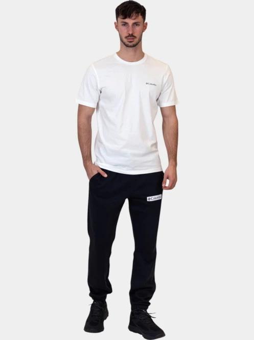 Columbia Beaumount Jogger férfi tréning nadrág fekete színben 6