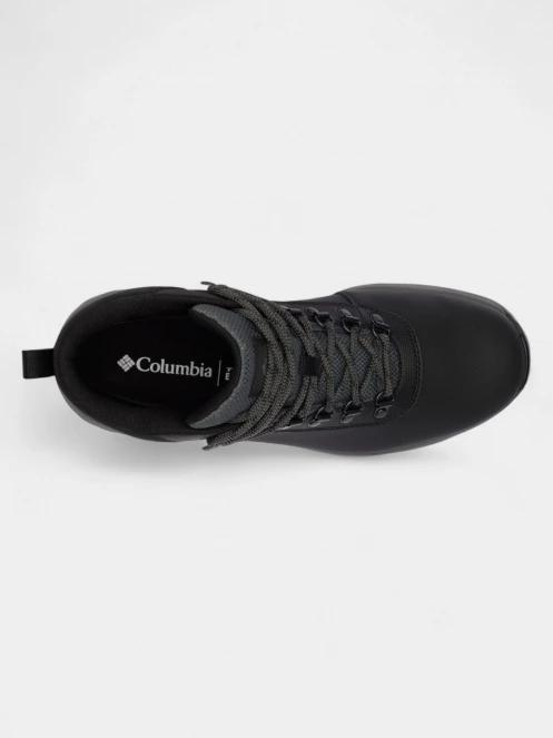 Columbia Newton Wander LTR férfi vízhatlan túrabakancs fekete színben 7