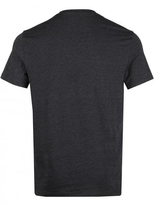 Columbia 2PP Performance Cotton Stretch Top férfi rövid ujjú póló fekete színben 4