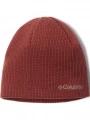 Columbia Whirlibird Watch Cap Beanie női kötött sapka piros színben 1