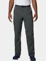 Columbia Silver Ridge Cargo Pant férfi túranadrág szürke színben 1