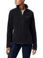 Columbia Fast Trek II Jacket női polár pulóver fekete színben 1