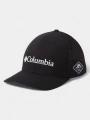 Columbia Columbia Mesh Ball Cap baseball sapka fekete színben 1