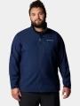 Columbia Ascender Softshell Jacket férfi softshell kabát kék színben 1