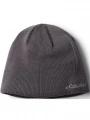 Columbia Bugaboo Beanie férfi sapka szürke színben 1