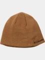Columbia Bugaboo Beanie férfi sapka barna színben 1