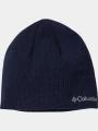 Columbia Bugaboo Beanie férfi sapka kék színben 1