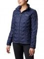 Delta Ridge Down Jacket