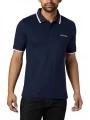 Cove Dome Butte Solid Pique Polo