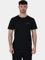 Columbia Rapid Ridge Back Graphic Tee II férfi rövid ujjú póló fekete színben 1