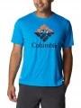 Zero Ice Cirro-Cool Graphic Tee