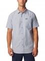 Rapid Rivers Novelty Short Sleeve Shirt