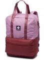 Columbia Columbia Trek 24L Backpack női hátizsák piros színben 1