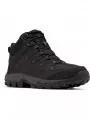 Columbia Buxton Peak Mid II férfi vízhatlan túrabakancs fekete színben 1